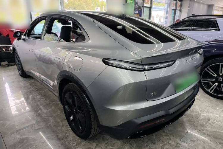 Used ONVO L60 2024 60 kWh Rear-Drive Version