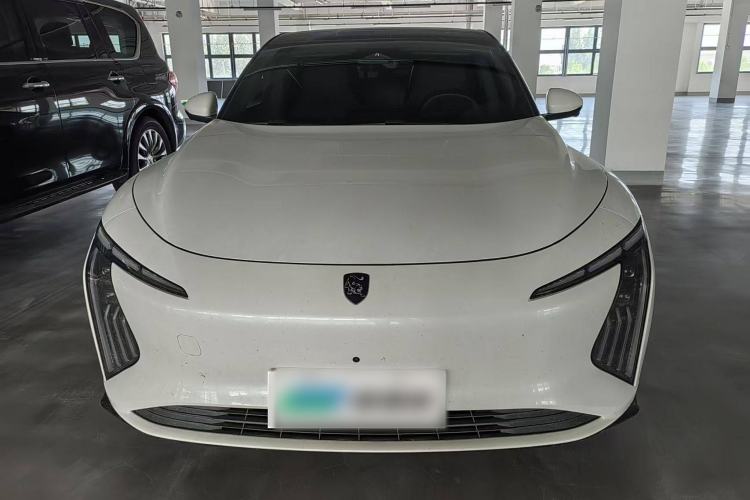 Used FORTHING Xinghai S7 2024 555 Enjoyment Edition