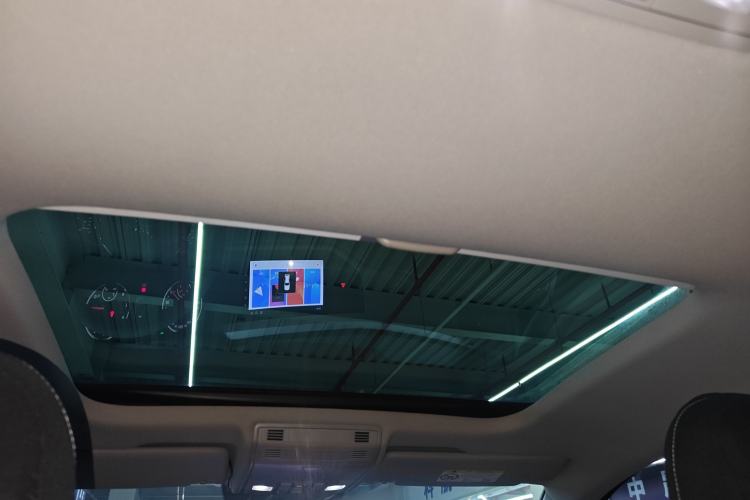 Used Volkswagen Polo 2019 Plus 1.5L Automatic Panoramic Enjoyment Edition
