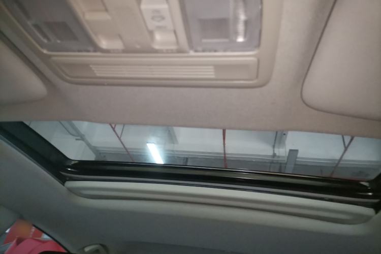 Used Honda Civic 2019 220TURBO CVT Dynamic Edition China VI