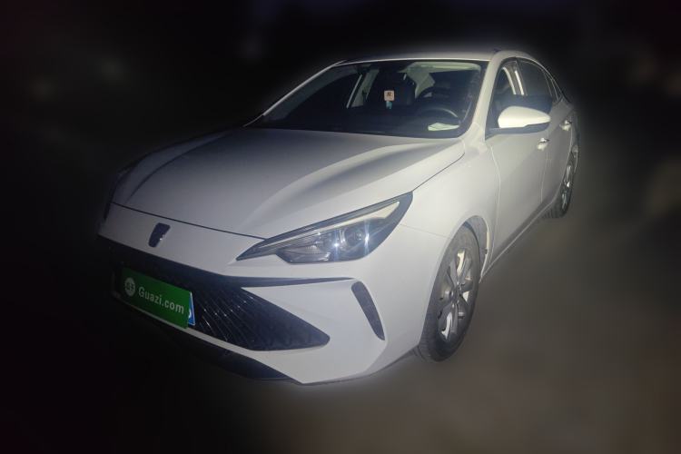 Used Roewe i5 2023 1.5L CVT Luxury Edition