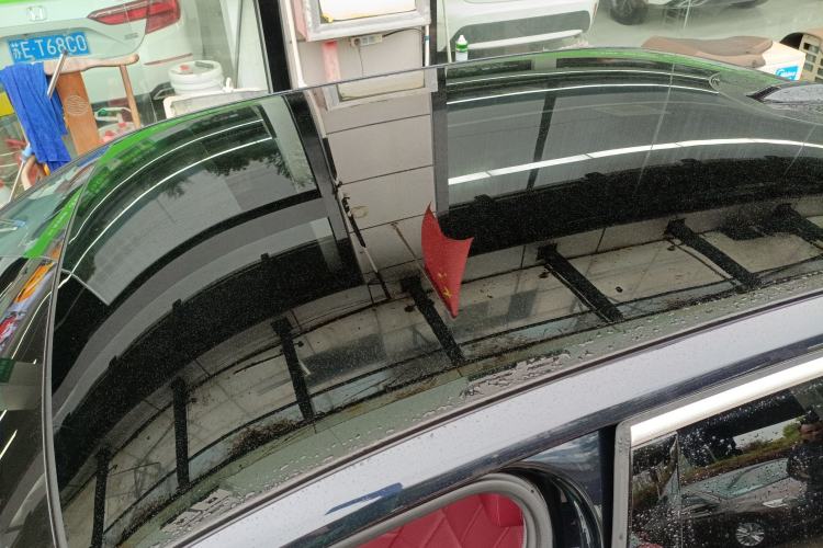 Used BMW 5 Series 2024 525Li M Sport Package Roof