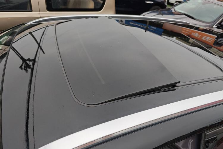 Used Lynk & Co 02 2019 High-Energy Edition 2.0T Automatic Two-Wheel Drive Shine Pro Edition China VI Standard