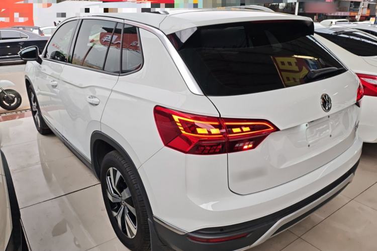 Used Volkswagen Tayron 2019 Teramont Edition 280TSI Two-Wheel Drive Luxury Model China VI Standard
