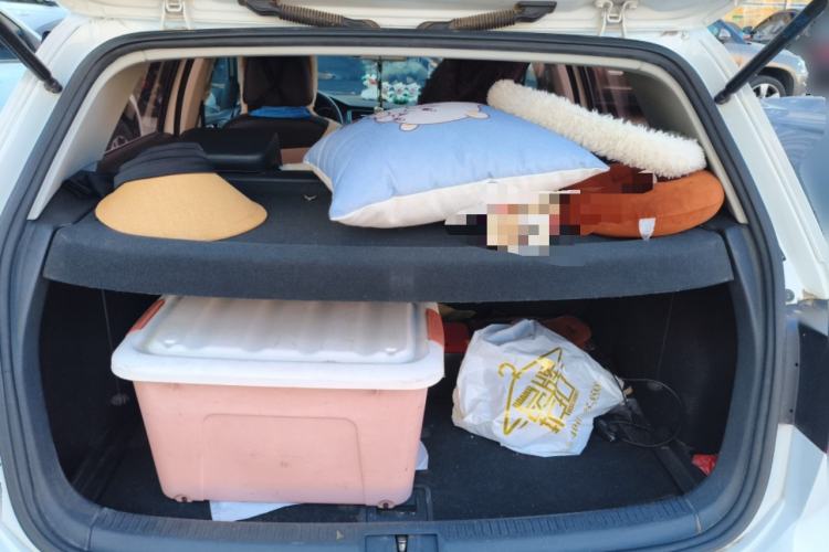 Used Volkswagen Golf 2014 1.4TSI Automatic Luxury Model
