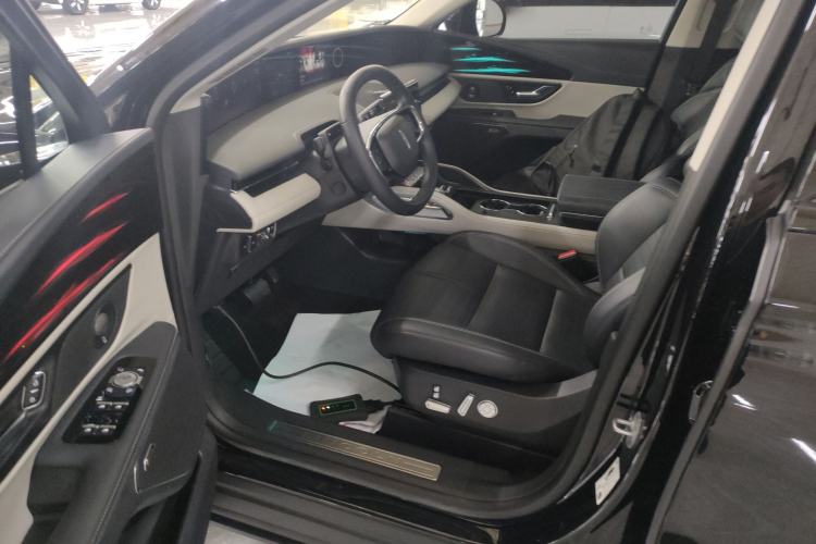 Used Lincoln Nautilus 2023 2.0T Four-Wheel Drive Zunrui Version