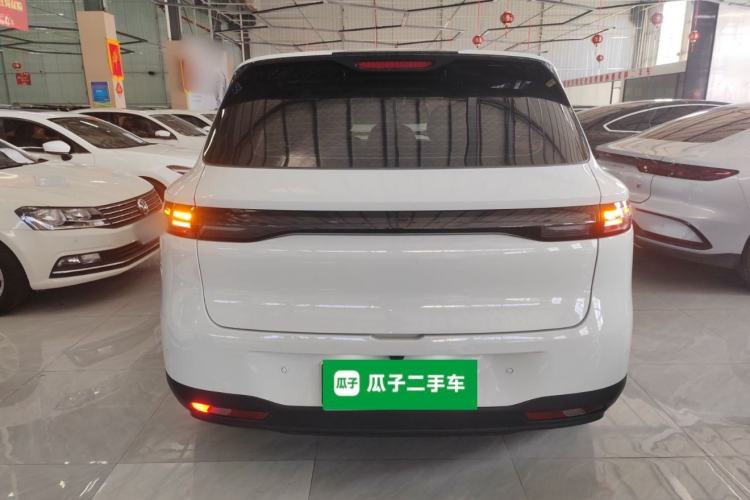 Used Leapmotor B10 2025 510 Comfort Edition
