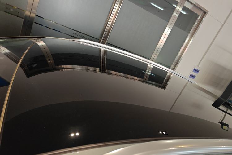 Used Volkswagen ID.4 CROZZ 2025 Pure Edition Roof