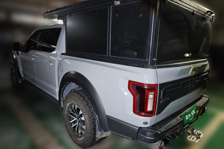 Used Ford F-150 Raptor 2019 3.5T Raptor Performance Enhanced Edition