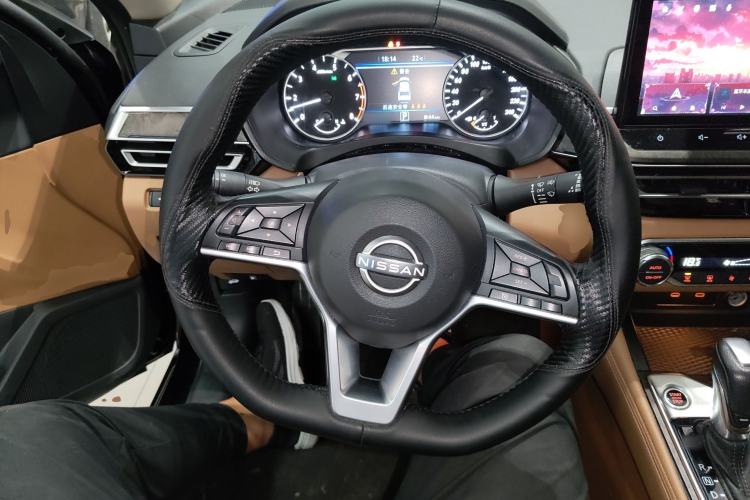 Used Nissan Teana 2022 2.0L XL-TLS Enjoyment Edition