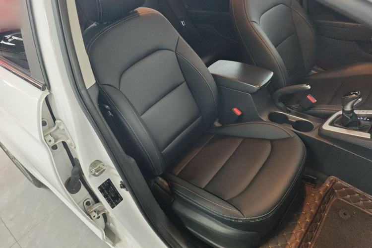 Used Hyundai Elantra (6th Generation / Lingdong) 2016 1.6L Automatic ZhiXuan – Elite Version
