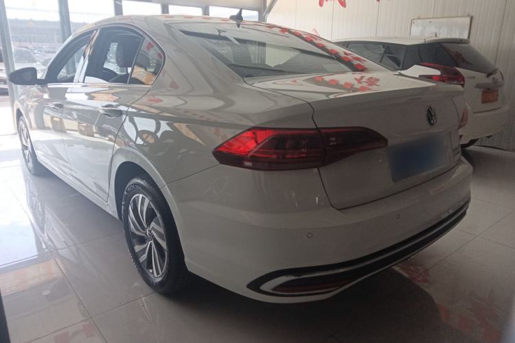 Used Volkswagen Bora 2023 200TSI DSG Enjoyment Edition Exterior 3