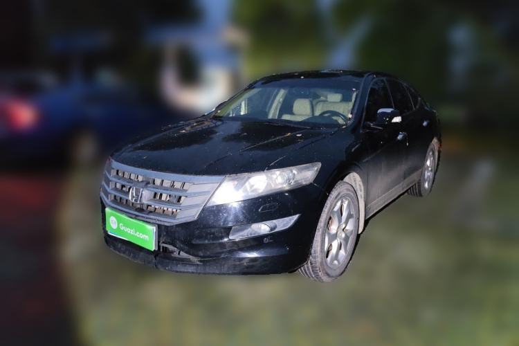 Used Honda Crosstour 2012 2.4L Luxury Edition
