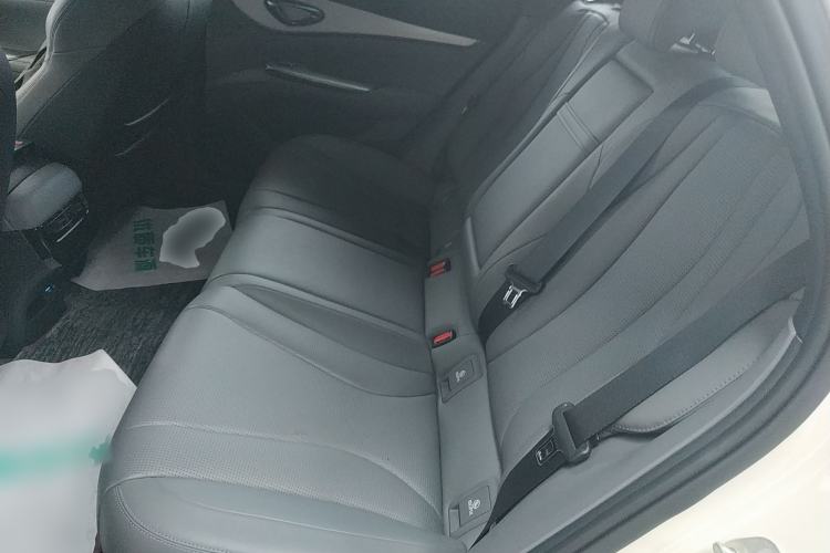 Used BYD Seal 07 DM-i 2025 DM-i 1.5L 70km Elite Model