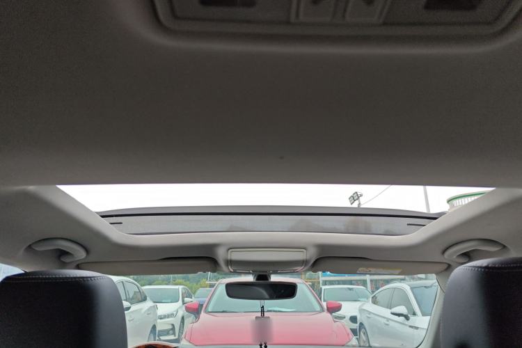 Used Skoda Superb 2019 TSI280 DSG Comfort Edition
