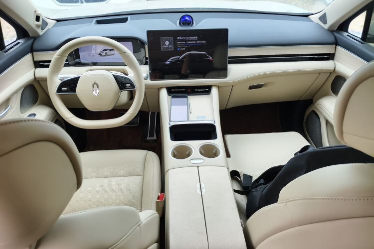 Used Hima AITO M5 2025 All-Electric Ultra Rear-Wheel-Drive Version