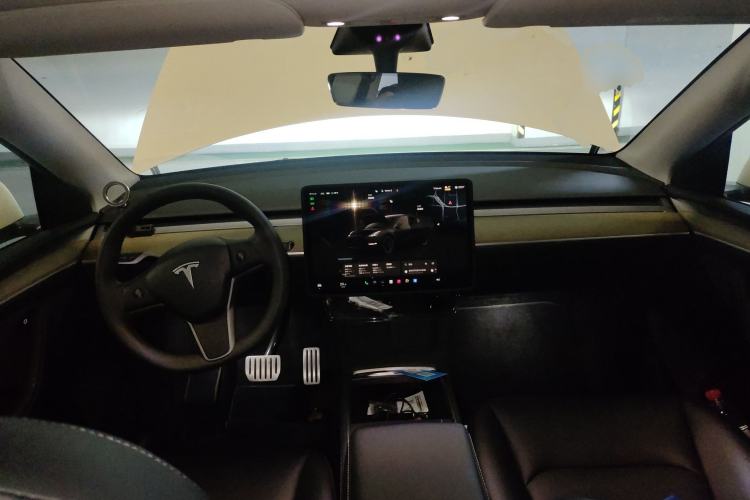 Used Tesla Model Y 2022 Performance High-Performance All-Wheel-Drive Version