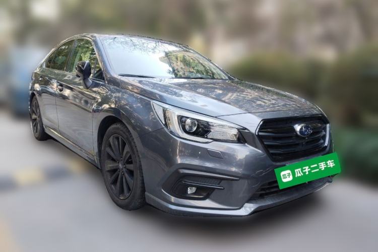 Used Subaru Legacy 2019 2.5i All-Wheel-Drive Prestige Edition with EyeSight