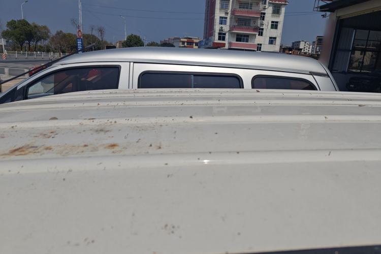 Used Wuling Hongguang 2020 1.2L S Base Model China VI LSI
