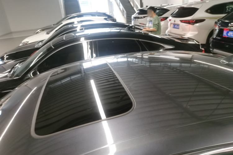 Used Honda Accord 2022 260TURBO Luxury Edition