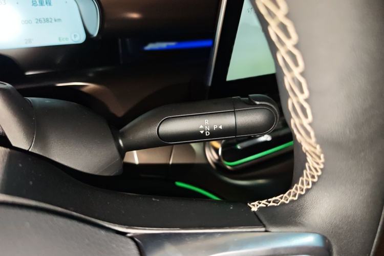 Used smart #1 2024 Premium Edition