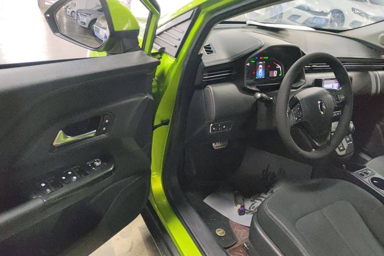 Used ORA iQ 2018 Ambitious Version
