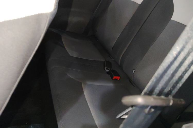 Used CHANGAN NEVO Lumin 2023 205km Xiangqin Version
