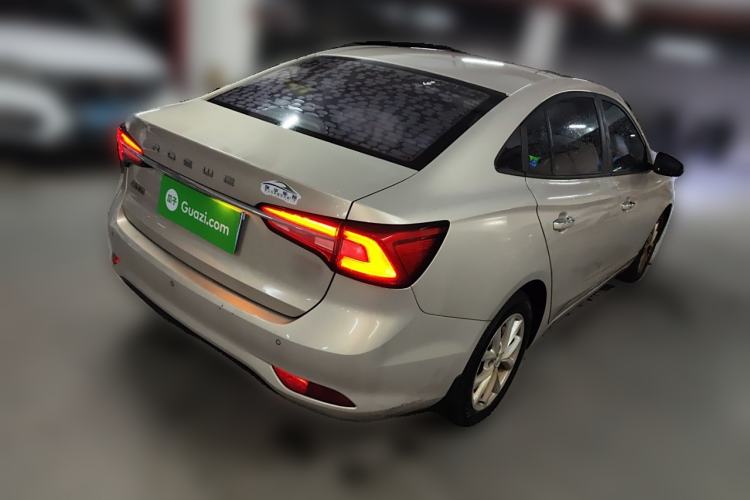 Used Roewe i5 2019 1.5L Manual 4G Connected Langyue Edition
