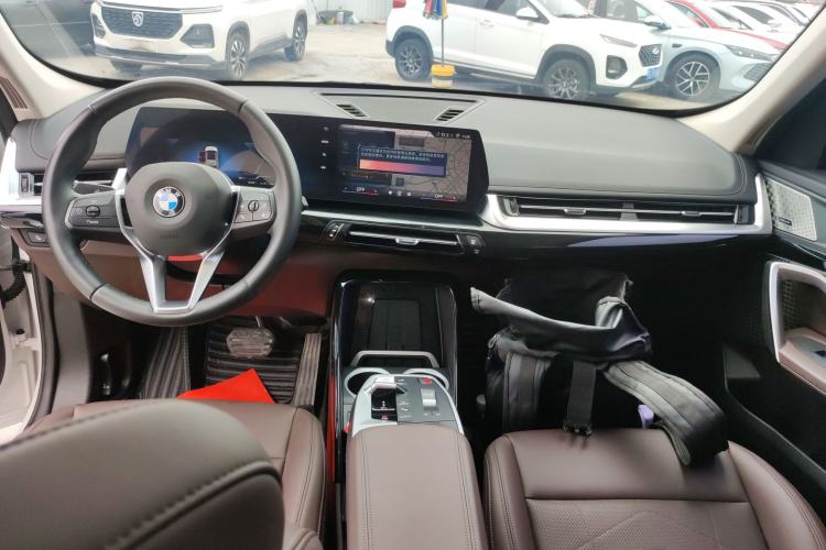 Used BMW X1 2023 sDrive25Li X Design Package