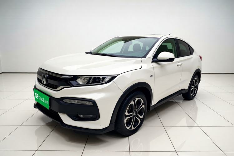 Used Honda XR-V 2015 1.8L EXi CVT Comfort Version