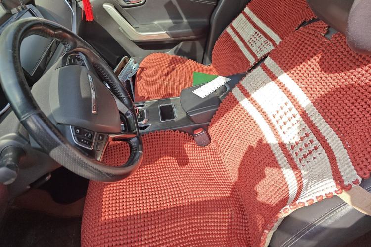 Used Venucia T90 2017 2.0L CVT Smart Edition