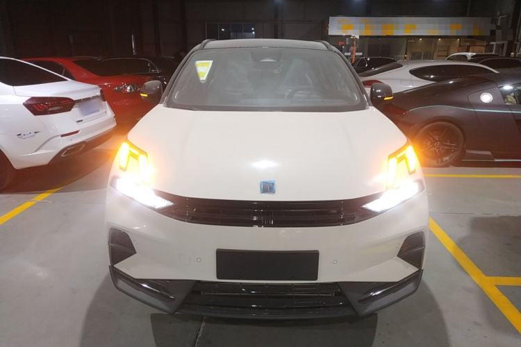 Used Lynk & Co 06 2026 Model Relive 1.5T Ultra