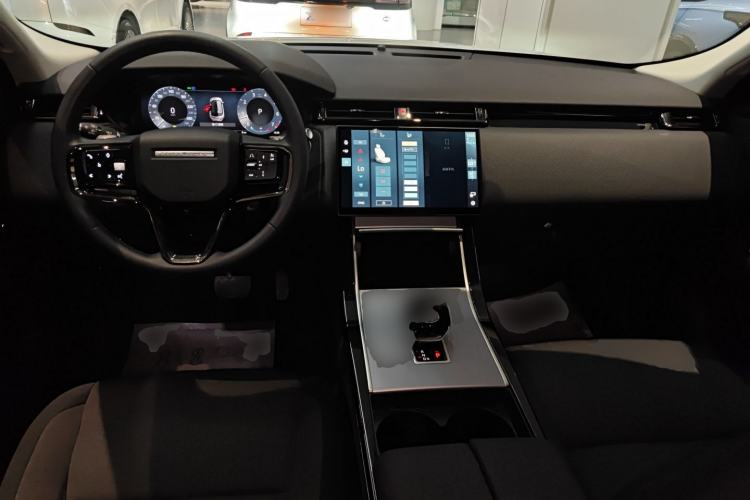 Used Land Rover Range Rover Velar 2024 S Model
