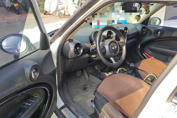 Used MINI Countryman 2014 1.6L COOPER Fun