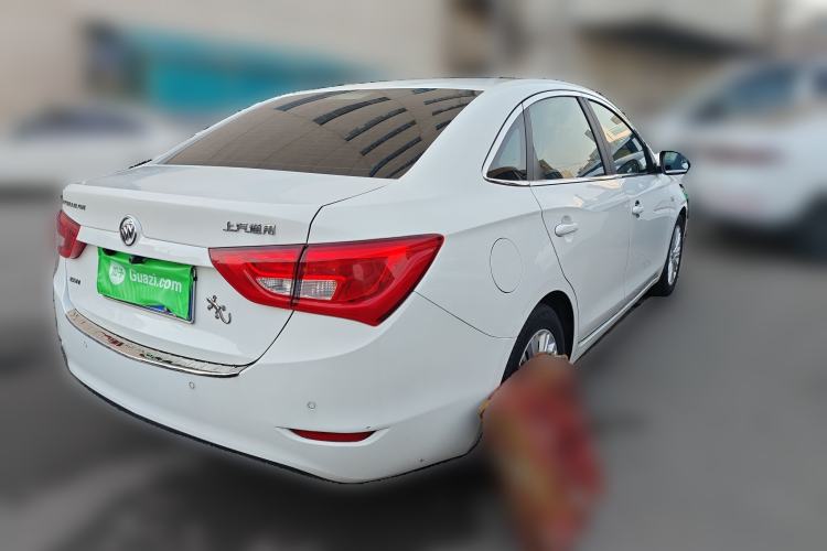 Used Buick GT 2015 15N Automatic Deluxe Edition