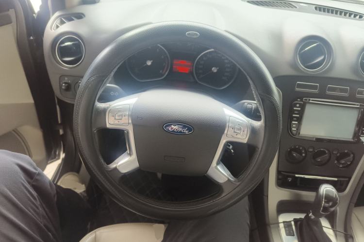 Used Ford Mondeo 2013 2.3L Fashion Edition