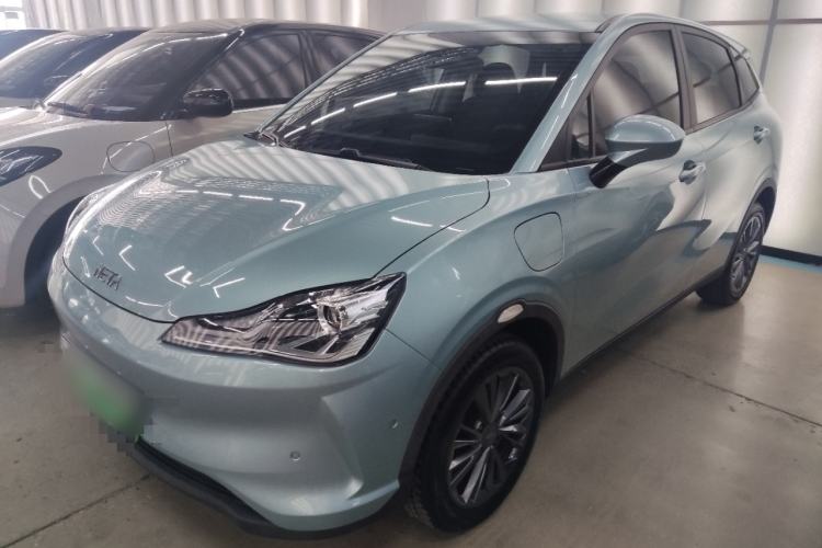 Used NETA V 2022 Pro Long-Range Smart Edition