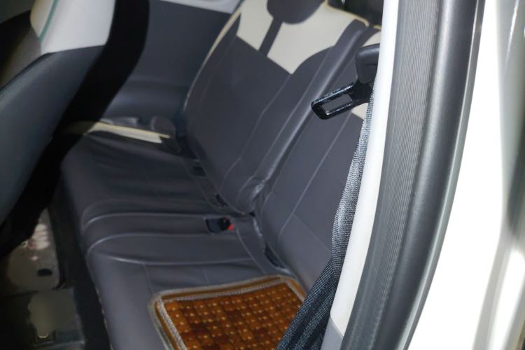 Used CHANGAN NEVO Lumin 2022 210km Sweet Edition
