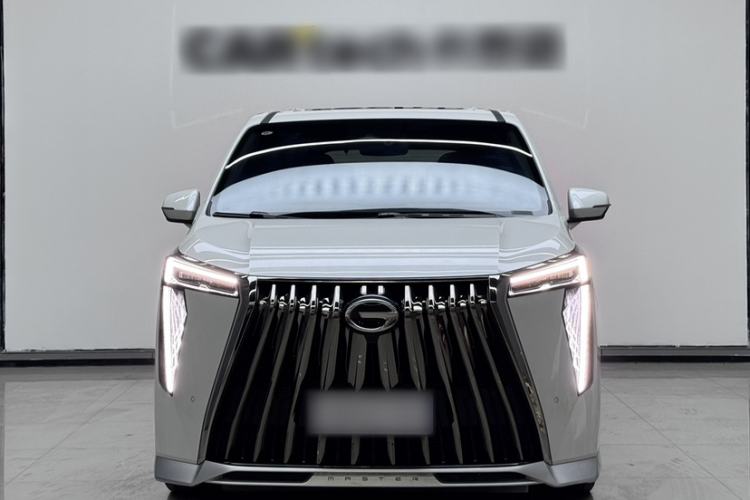 Used GAC Trumpchi M8 2023 Zongshi Series 400T Ultimate Edition Exterior 5