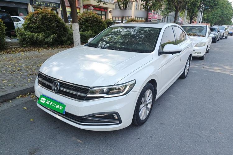 Used Volkswagen Bora 2019 1.5L Automatic Comfort Model