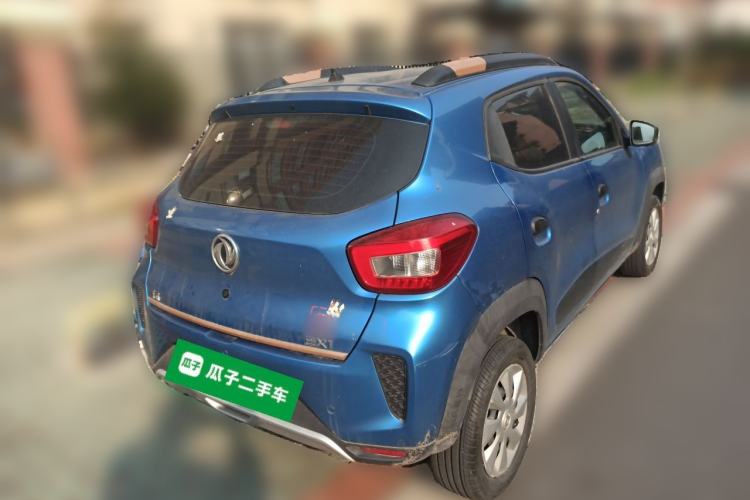 Used Dongfeng NAMMI EX1 2021 Quality Edition
