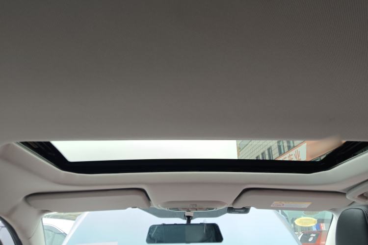 Used Ford Escort 2019 Revised Version 1.5L Automatic Enjoyment Type China VI Standard
