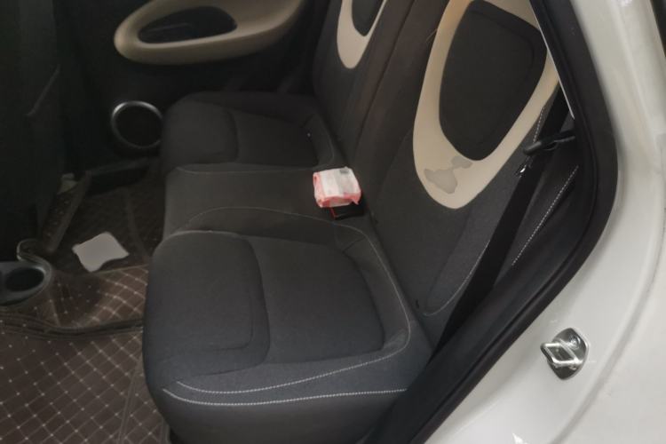 Used Wuling Bingo 2024 203km Light Edition
