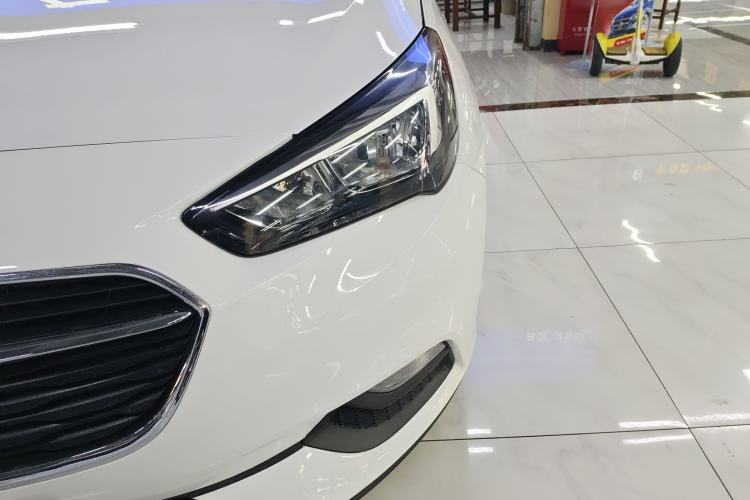 Used Buick Excelle 2020 15N CVT Elite Edition