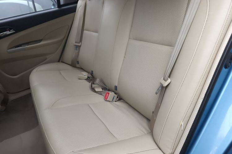 Used BYD F3 2014 1.5L Manual Luxury Model
