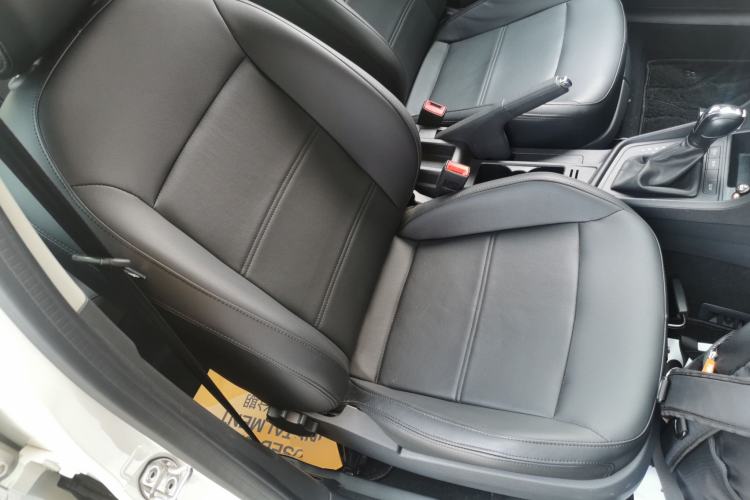 Used Volkswagen Lavida 2019 Lavida Start 1.5L Automatic Trendy Version China VI Standard