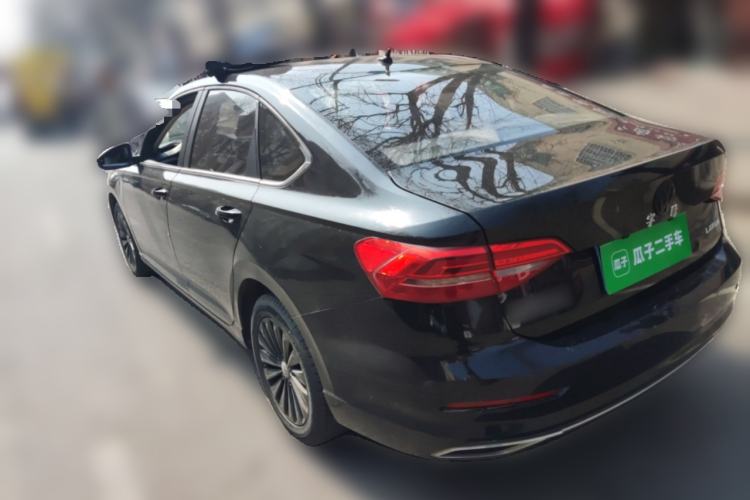 Used Volkswagen Lavida 2018 1.5L Automatic Comfort Edition China V Standard