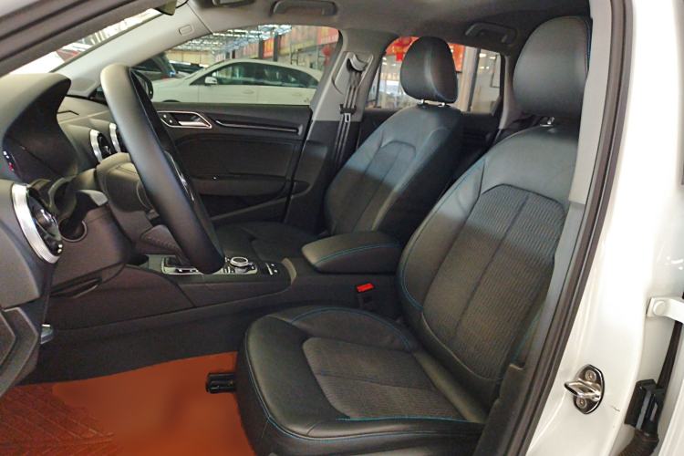 Used Audi A3 2018 30th Anniversary Edition Sportback 35 TFSI Fashion Model