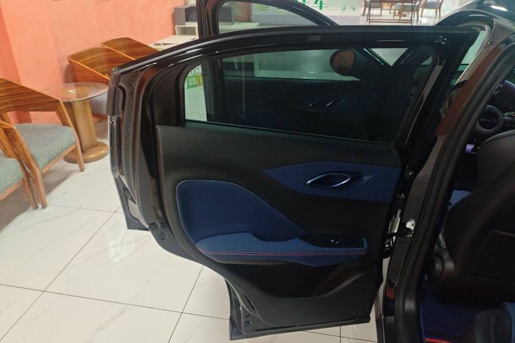 Used BYD Seagull 2023 Free Edition