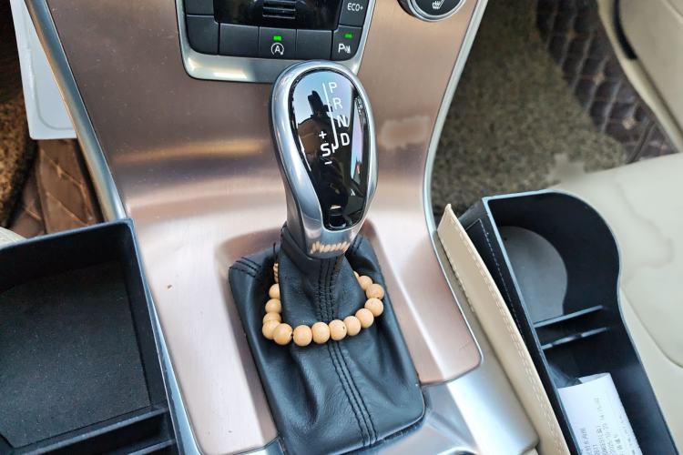 Used Volvo XC60 2015 T5 Smart Upgrade Model